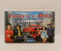 Ticket to Ride -  London - 2019 - Days of Wonder - Contents Like New image 0