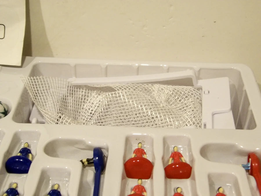 Subbuteo - Paul Lamond - 3365 - UEFA Champions League Game - Great Unused Condition image 4