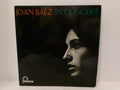 Joan Baez - In Concert - Part 1 - Vinyl - LP - Album - Ace Records - Great Condition image 0