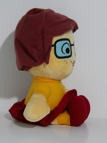 Scooby Doo - Velma 10" Tall image 2