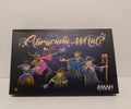 Abracada...What? -  Wizardry Battle Is Underway - 2–5 Players - 2019 - Z-Man - Contents Like New image 0