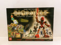 Lego - Bionicle - Board Game - Quest for Makuta Roseart - 31390 - 2001 - Great Condition image 0