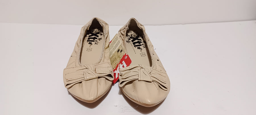Xti - Napa - Flat Shoes - Various Colours - Brand New image 9
