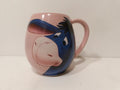 Disney - Eeyore - Barrel Mug - Collectable Mug - Perfect Condition image 0