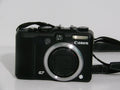 Canon PowerShot G7 Digital Camera image 0