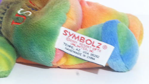 Symbolz Bears Nashville Tennessee Music Usa (Copy) image 2