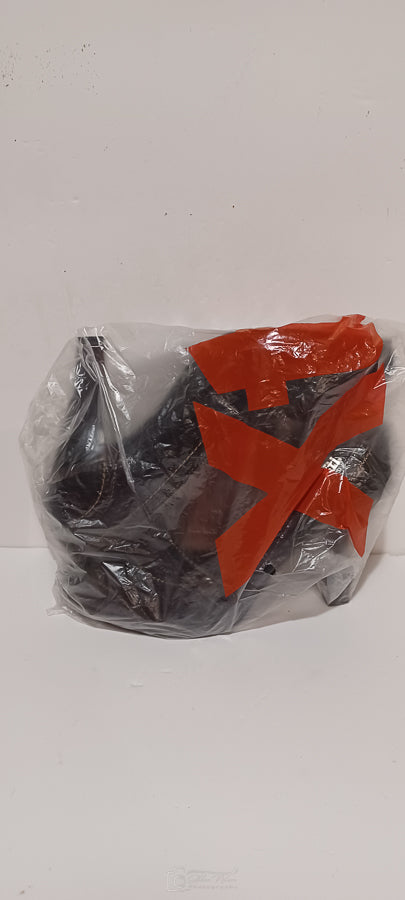 Xti - Zapato - Charol - Marron - Heel One Strap - Brand New image 2