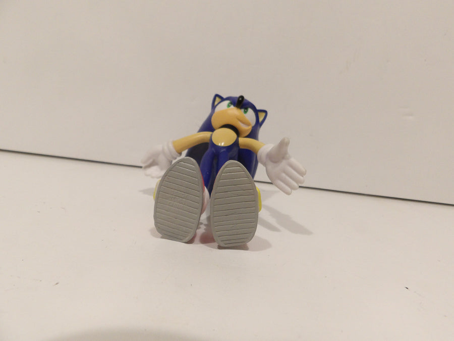 Sonic the Hedgehog | Action Figure | by Jakks Pacific | Articulation | Great Condition image 2