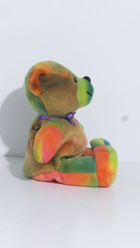 Symbolz Bears Nashville Tennessee Music Usa (Copy) image 3