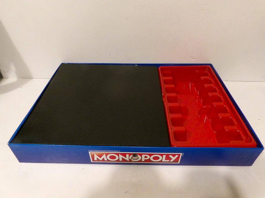 Winning Moves - Monopoly Royal Windsor Edition - Contents Sealed - Complete image 6
