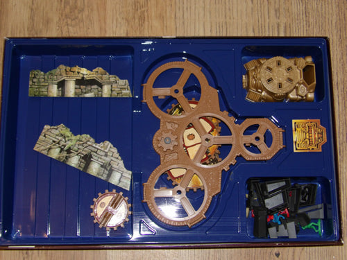Vintage - Curse of the Idol - MB Games image 5