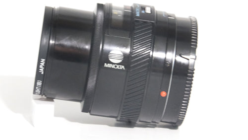 Minolta AF 35-70mm F4 - A-Mount - 13143231 image 2