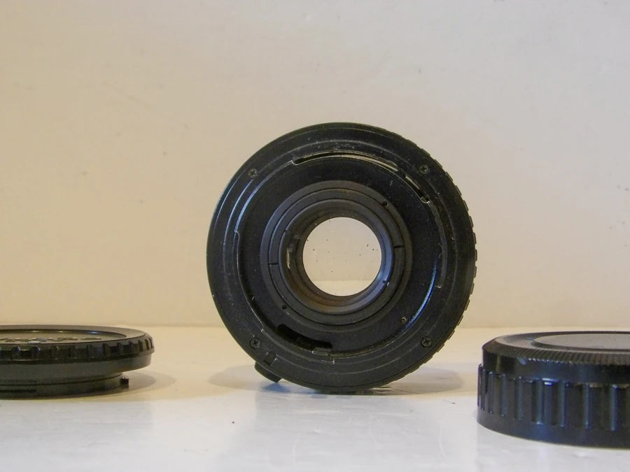 Vivitar - MC Teleconverter Lens - 2X-22 - Pentax K Mount - Great Condition image 3