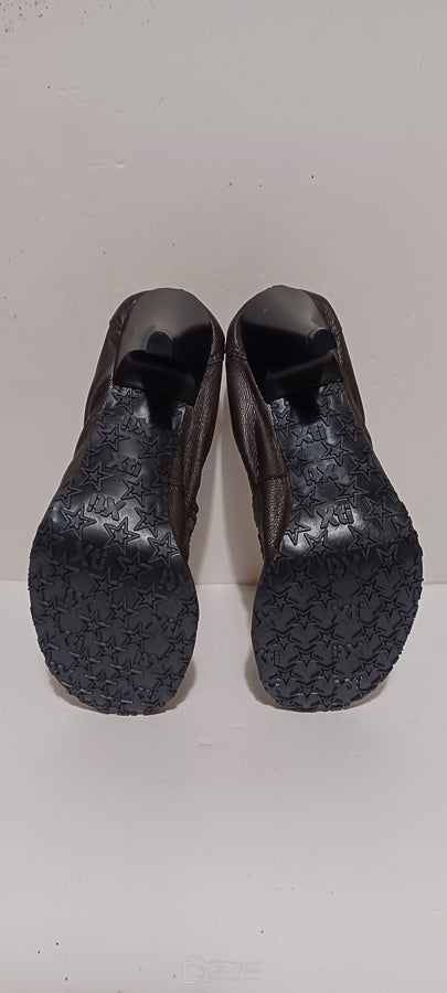Xti - Zapato - Ladies Heel - Various Trims - Brand New image 6
