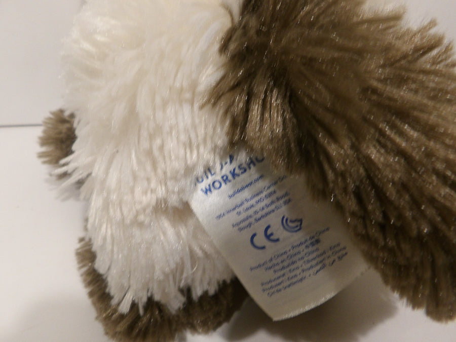 Build A Bear | BAB | BAB Workshop | Retired | Promise Pets | Siamese Himalayan image 2