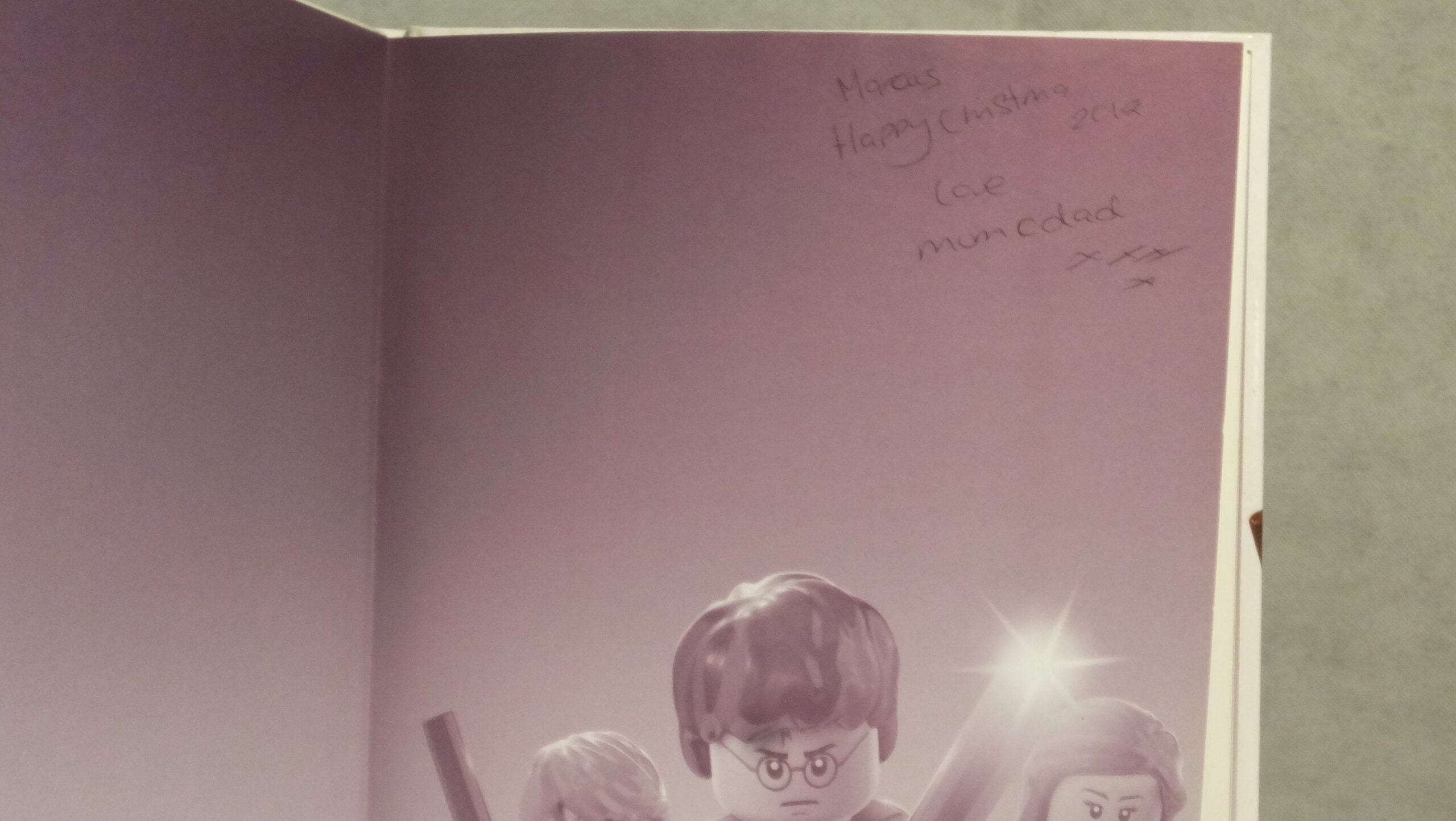 Lego - Harry Potter Building the Magical World image 2