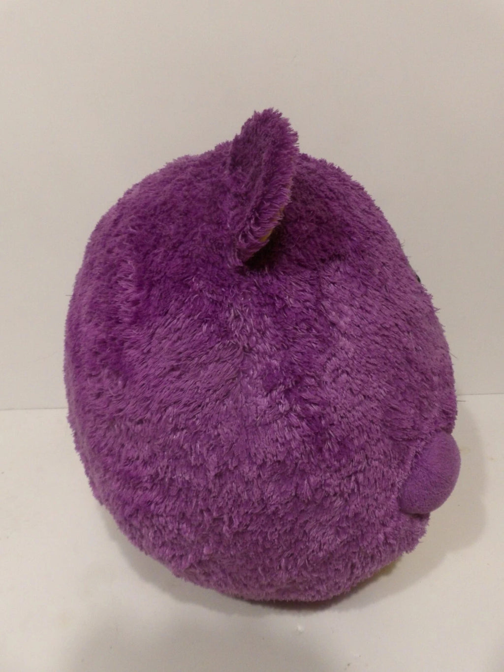 Ty Beanie Ballz Kobe Bryant LA Lakers with ty tag Plush Soft Toy image 4
