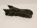 ERTL 1989 DC Comics Batmobile Approx 8cm - 1989 Batman Movie Batmobile image 0