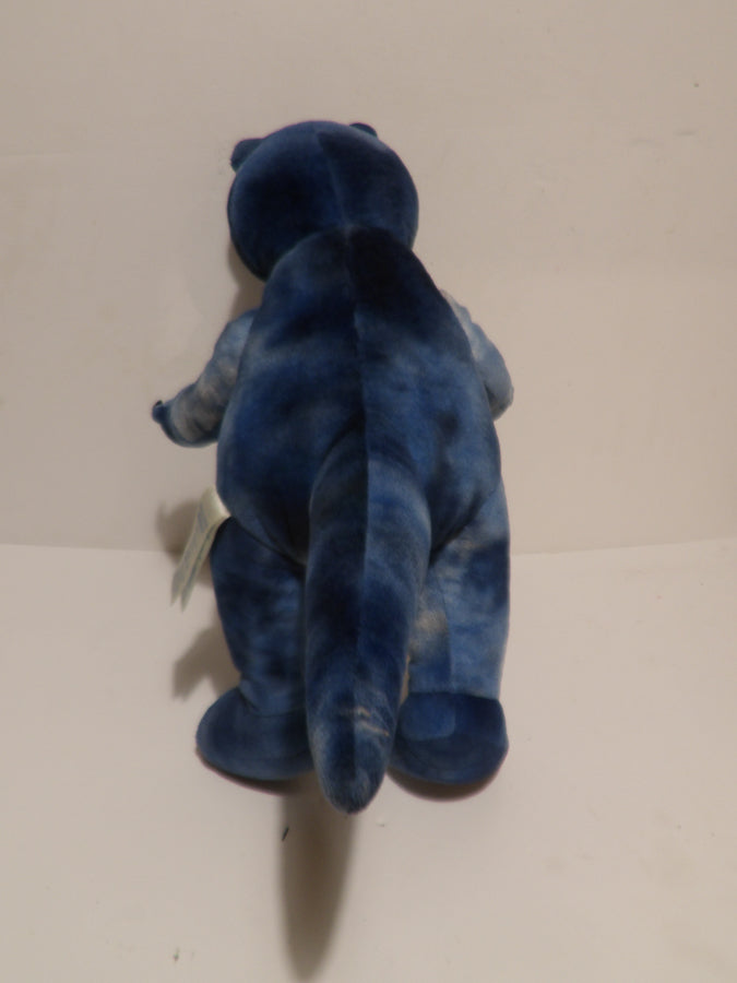 Build A Bear | BAB | BAB Workshop | Tyrannosaurus Rex T-Rex | Great Condition image 4