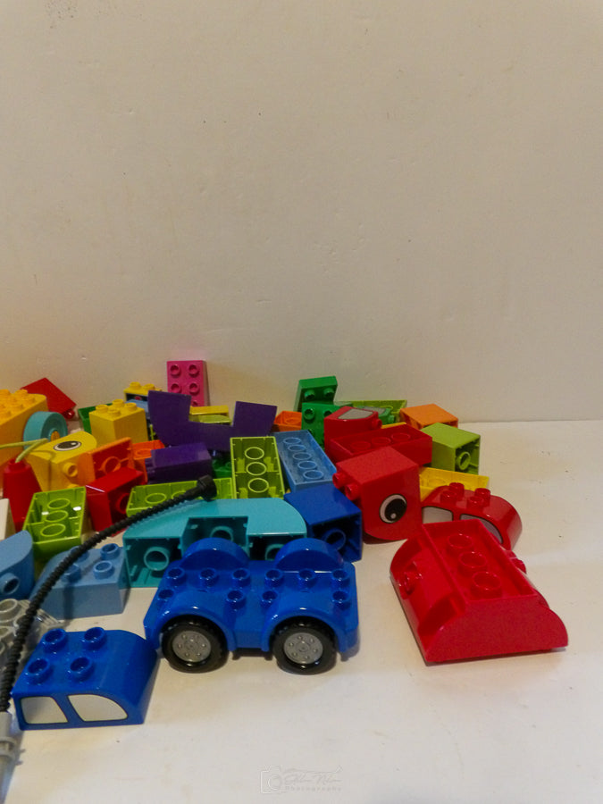 Lego - Duplo - Mixed Bundle - Great Condition image 2