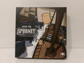 VERY RARE - Potato Pirates: Enter the Spudnet - Brand New Factory Sealed image 0