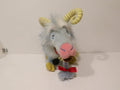 Fetch The Vet • Trevor The Goat • 13” Soft Plush Toy • Official • Rare image 0