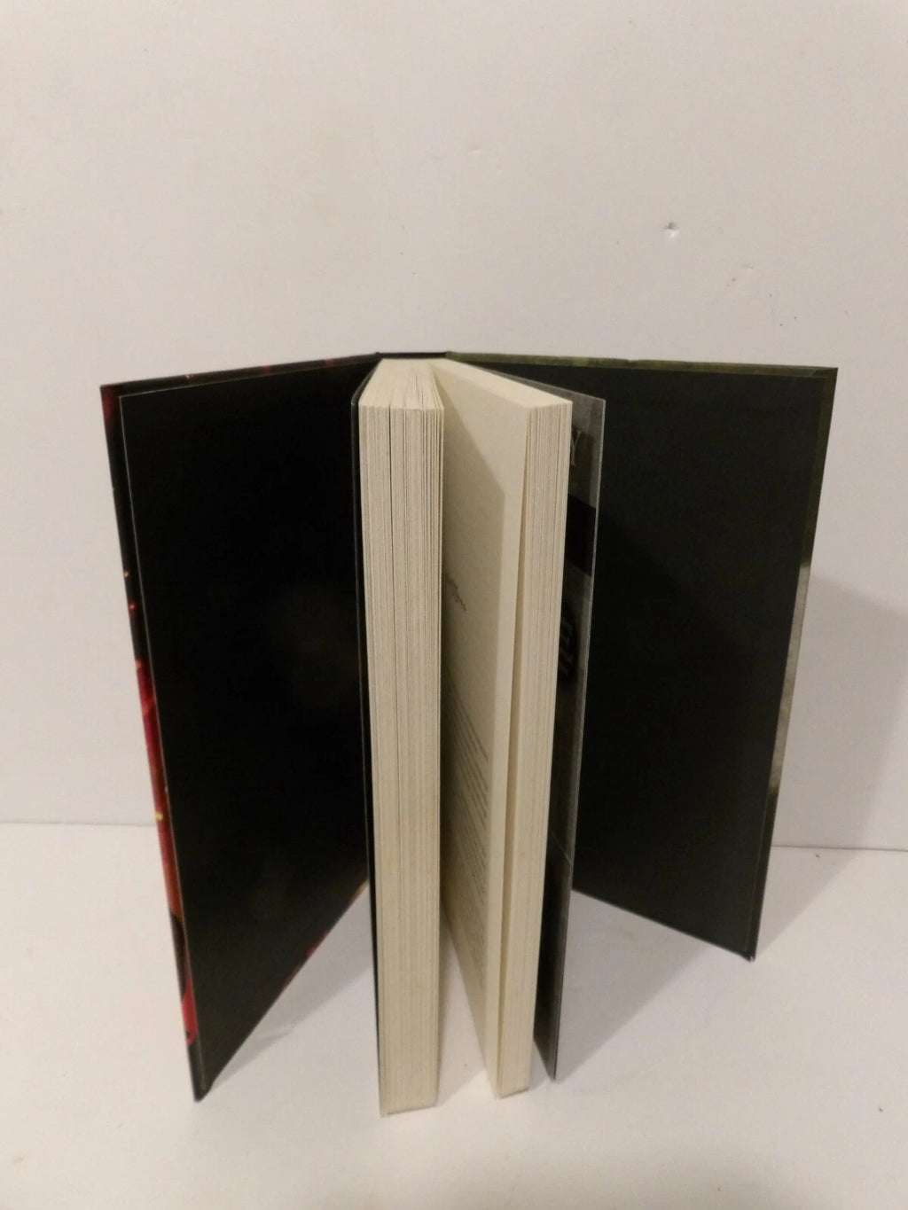 Games Workshop Warhammer 40k Da Gobbo's Revenge Hardback Novel Book & More image 2