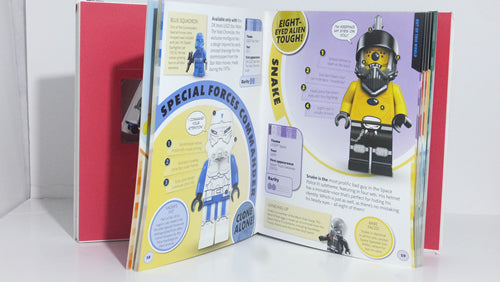 LEGO - I Love That Minifigure image 2