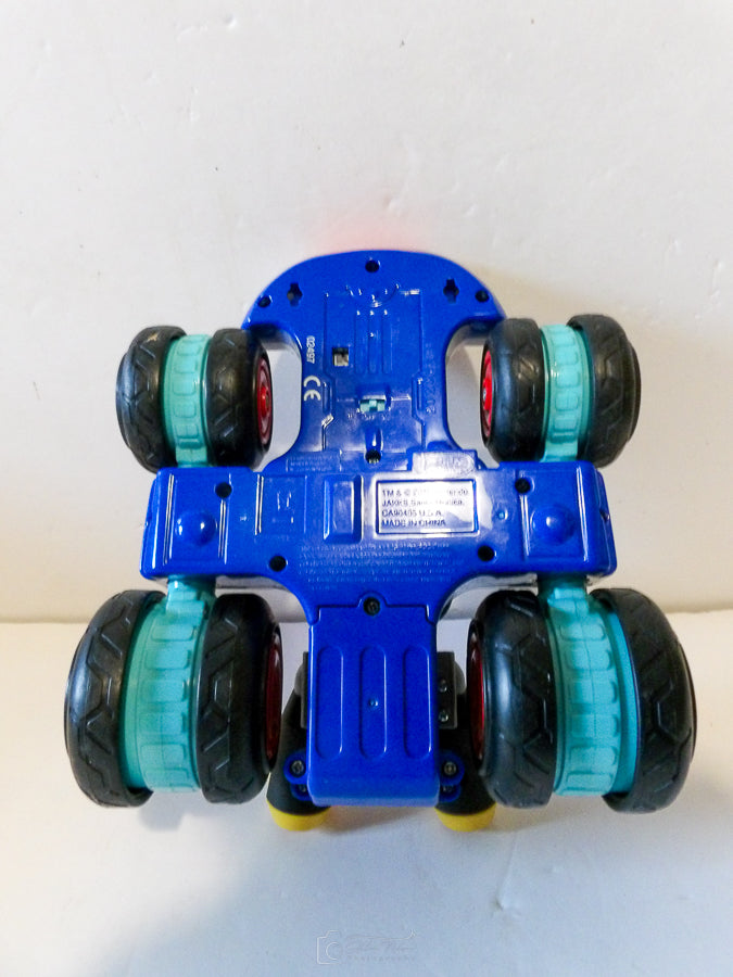 Nintendo - Super Mario Kart 8 - Mario Bros- Anti-Gravity - 8" Mini RC Racer - 2.4Ghz - Spares and Repairs image 2