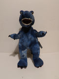 Build A Bear | BAB | BAB Workshop | Tyrannosaurus Rex T-Rex | Great Condition image 0