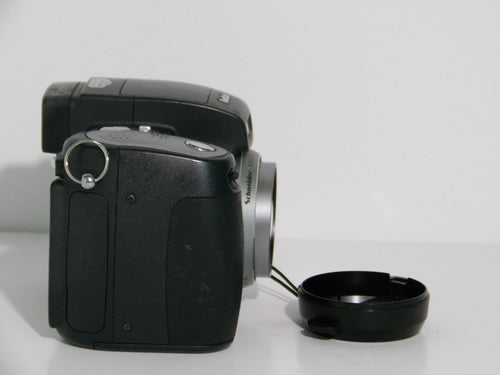 Kodak EasyShare DX6490 Digital Camera image 6
