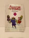 Adventure Time - Pixel Princesses - Paperback - Volume 2 - Danielle Corsetto - KaBOOM - Great Stored Condition image 0