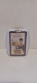 Top Trumps | Harry Potter | Quiz Game | Brand New | Sealed image 0