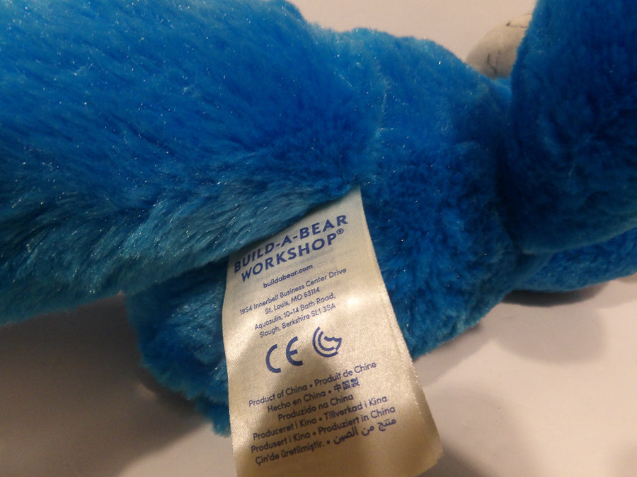 Build A Bear | BAB | BAB Workshop | Retired | Thomas & Friends | Thomas the Tank Engine image 2