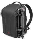 Manfrotto - Professional - Sling 50 - Camera Lens Tripod and Laptop Bag - Brand New image 8