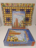 Ramparts Board Game, Power-hungry nobles compete in the medieval City of Towers. image 0