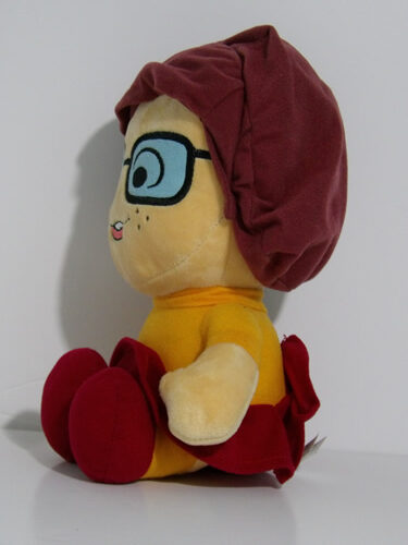 Scooby Doo - Velma 10" Tall image 4