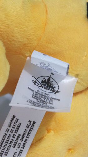 Disney Pluto Plush image 5