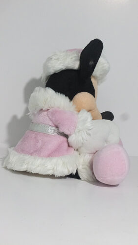 Disney Minnie Mouse 17" Plush image 4