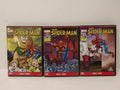 Marvel Original Spider-Man, DVD's Season 2 : Volumes 1 -3 image 0