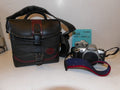 Canon EOS 500N 35mm SLR Camera and Carrry Bag - Well Stored image 0
