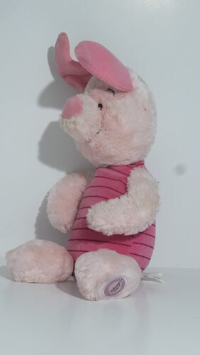 Disney Store - Piglet Plush image 6