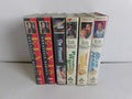 Elvis Presley, In Hawaii, Paradise AHwaii Style & More - VHS Video Tapes image 0