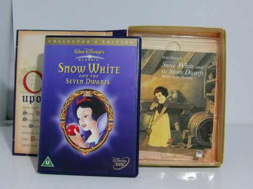 Snow White And The Seven Dwarfs image 2