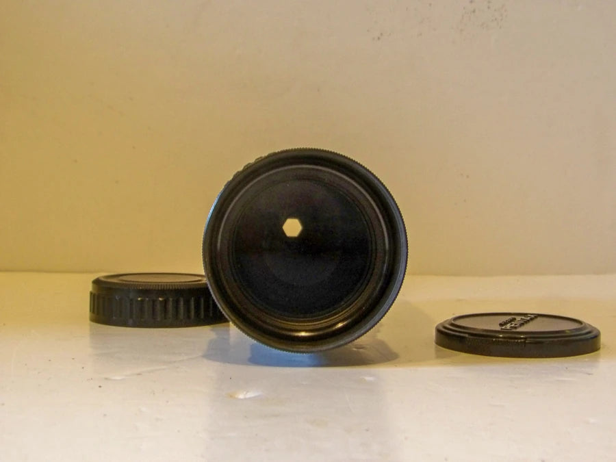 SMC Pentax-M - 75-150mm - f/4 - Pentax K Mount - Great Condition image 4