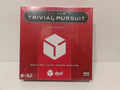 Trivial Pursuit - Board Game - DPD Edition - Board Game - 2022 - Brand New Sealed image 0