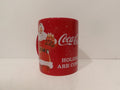 Coca Cola - Coffee or Tea Mug - Red - Perfect Condition image 0