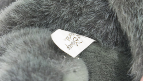 Eeyore Bean Bag Plush image 5