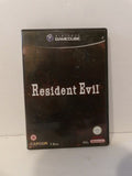 Resident Evil (GameCube, 2002) - Great Condition Case & Discs - Great Addition image 0