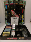 Monopoly - Star Wars - Limited Collector's Edition - 1997 - Great Condition image 0
